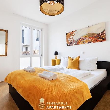 Pineapple Apartments Dresden Zwinger IV - 65 Qm - 1X Free Parking Εξωτερικό φωτογραφία