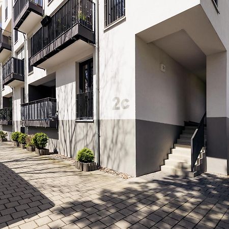 Pineapple Apartments Dresden Zwinger IV - 65 Qm - 1X Free Parking Εξωτερικό φωτογραφία