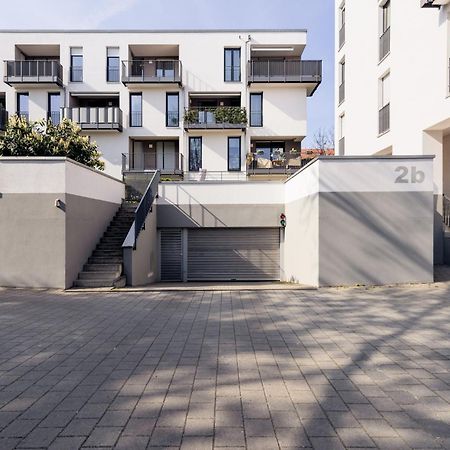 Pineapple Apartments Dresden Zwinger IV - 65 Qm - 1X Free Parking Εξωτερικό φωτογραφία
