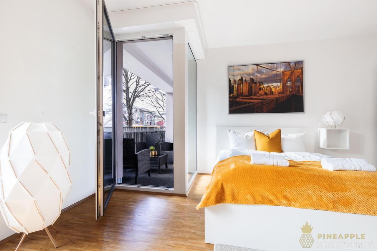 Pineapple Apartments Dresden Zwinger IV - 65 Qm - 1X Free Parking Εξωτερικό φωτογραφία