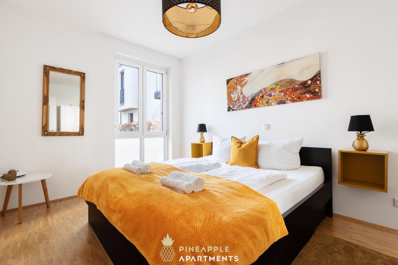 Pineapple Apartments Dresden Zwinger IV - 65 Qm - 1X Free Parking Εξωτερικό φωτογραφία