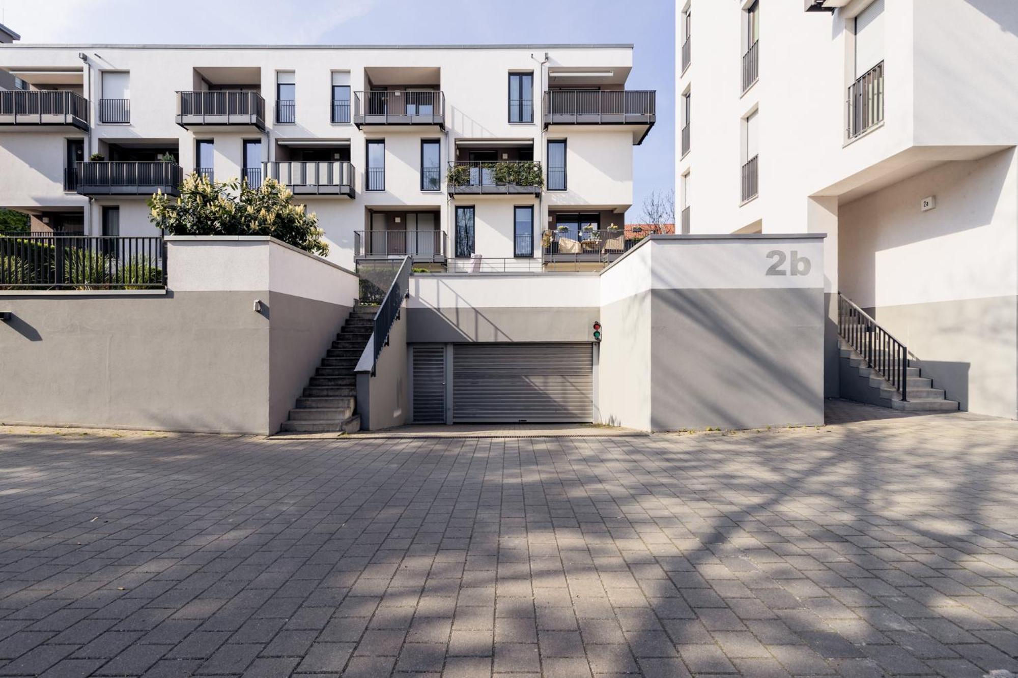 Pineapple Apartments Dresden Zwinger IV - 65 Qm - 1X Free Parking Εξωτερικό φωτογραφία